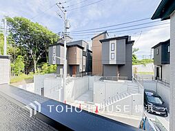神奈川県横浜市戸塚区上矢部町