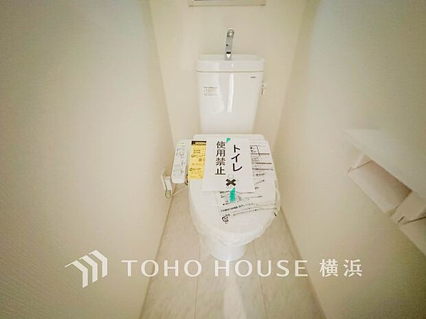 毎日使う場所だから、より快適な空間に仕上げられています。