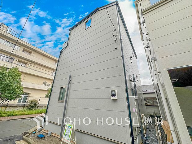 少しでも豊かに、少しでも快適に。そんな想いから生まれた邸宅。