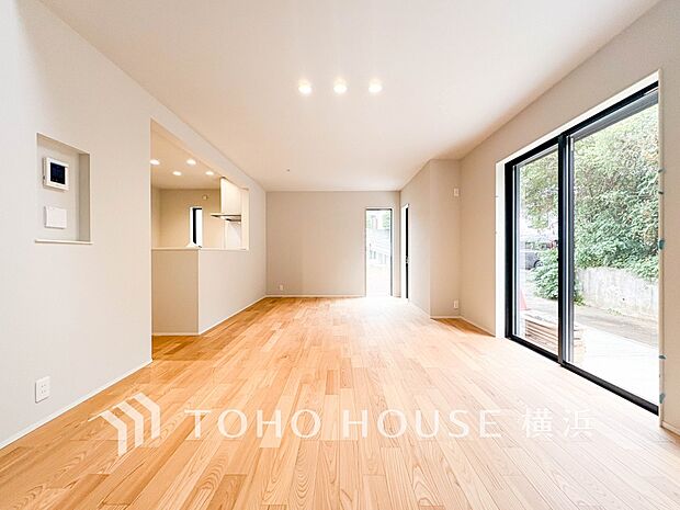 寛ぎとコミュニケーションを育む居心地のよい場所になりそうです。