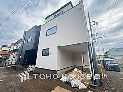 神奈川県横浜市磯子区原町