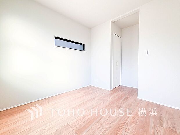 穏やかな寛ぎを届ける上質仕様のお部屋。自分時間を充実させながら心豊かにできるプライベート空間。