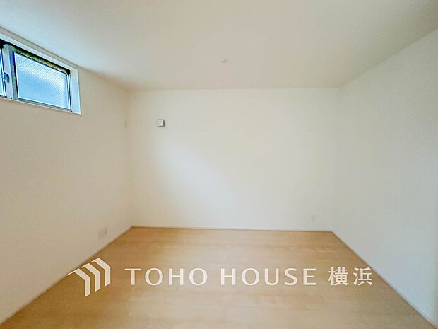 家族と過ごす時間を大切にしたい方にぴったりの明るくゆとりある住空間です。