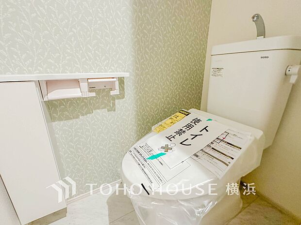 毎日使う場所だから、より快適な空間に仕上げられています。 