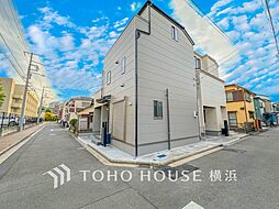 神奈川県横浜市金沢区六浦東１丁目