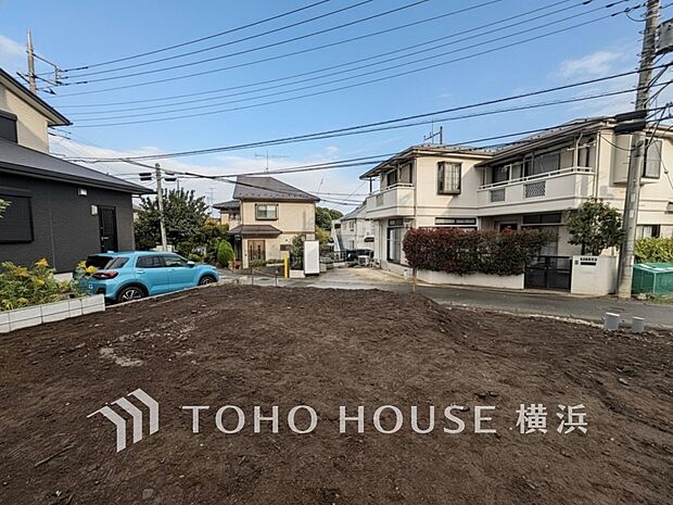 毎日を快適に、上質な暮らしを叶える設備・仕様。（2025年10月撮影）