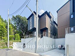 神奈川県横浜市戸塚区上矢部町