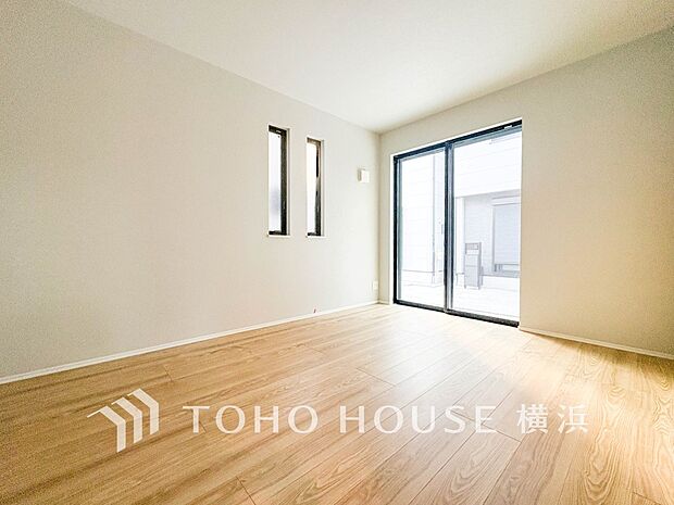 穏やかな寛ぎを届ける上質仕様のお部屋。自分時間を充実させながら心豊かにできるプライベート空間。