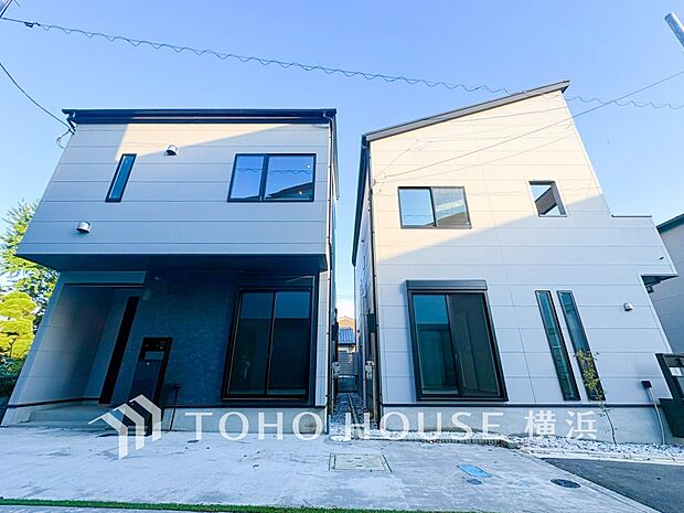 敷地内に駐車スペースがあると、日々の暮らしのをスムーズに運ぶ事が出来ます。