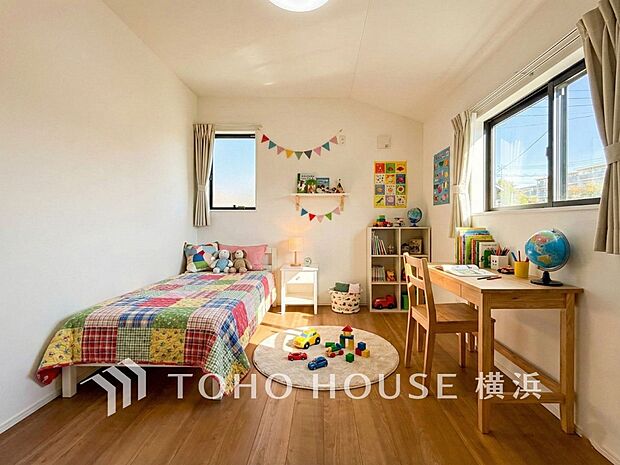 自分時間を充実させながら心豊かなひとときを過ごすための大切な空間です。