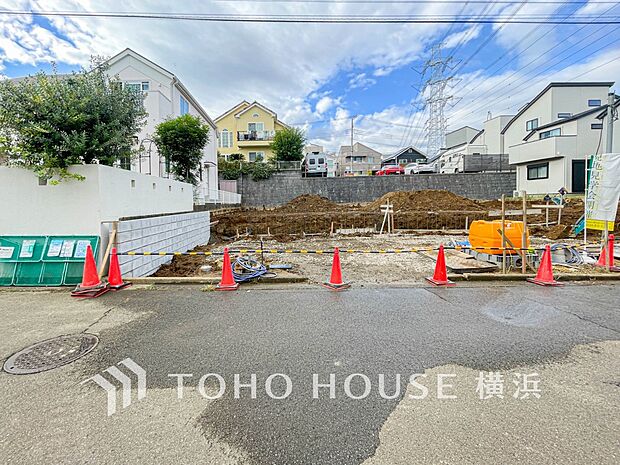 毎日を快適に、上質な暮らしを叶える設備・仕様。（2025年10月撮影）（1号棟）