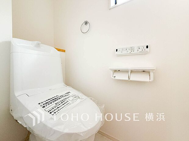 毎日使う場所だから、より快適な空間に仕上げられています。