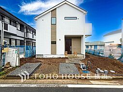 神奈川県横浜市泉区新橋町