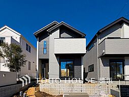 神奈川県横浜市青葉区あざみ野南４丁目