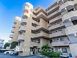 サンマンション青葉台ガーデン