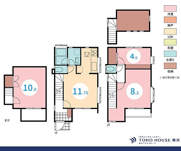 間取り：314002521147