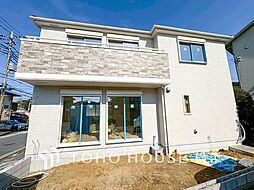 神奈川県横浜市戸塚区下倉田町