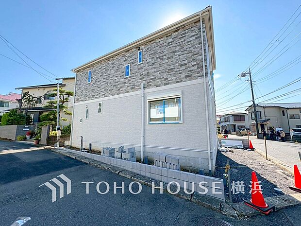 ここから始まる「日常」はご家族にとって大切で貴重な時間。（2025年9月撮影）