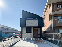 神奈川県横浜市瀬谷区瀬谷５丁目