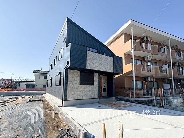 時間のゆとりと空間、爽やかな陽光がもたらす光と風を贅沢なまでに感じる暮らしが始まります。