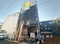 神奈川県横浜市保土ケ谷区権太坂２丁目