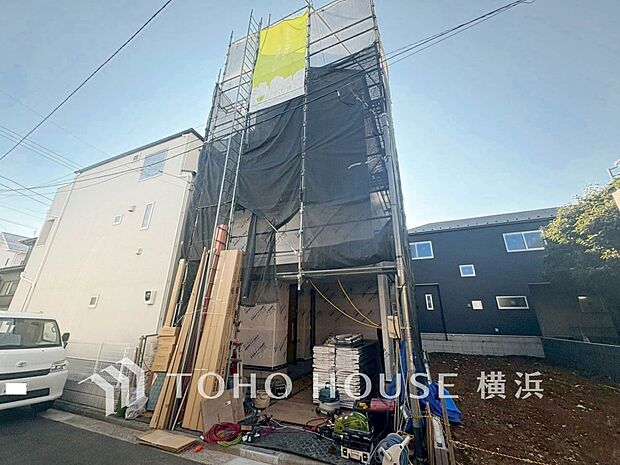 毎日を快適に、上質な暮らしを叶える設備・仕様。（2025年10月撮影）