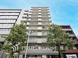 マンション長者町