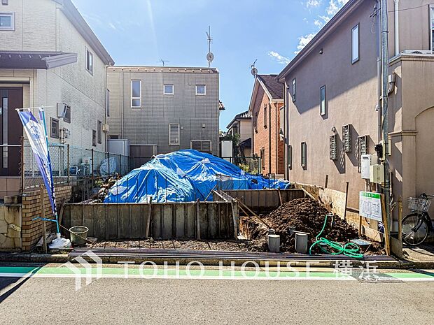 毎日を快適に、上質な暮らしを叶える設備・仕様。(2025年10月撮影)