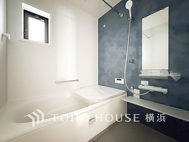 心地よいリラックスを叶える清潔感溢れる美しい空間です。