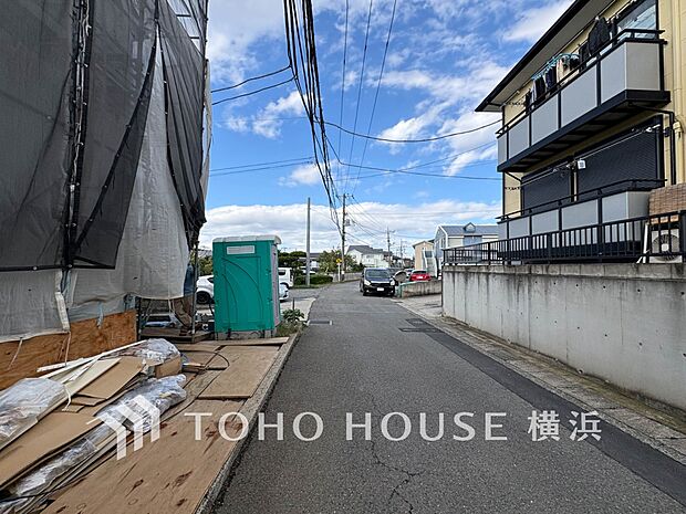 時間のゆとりと空間、爽やかな陽光がもたらす光と風を贅沢なまでに感じる暮らしが始まります。