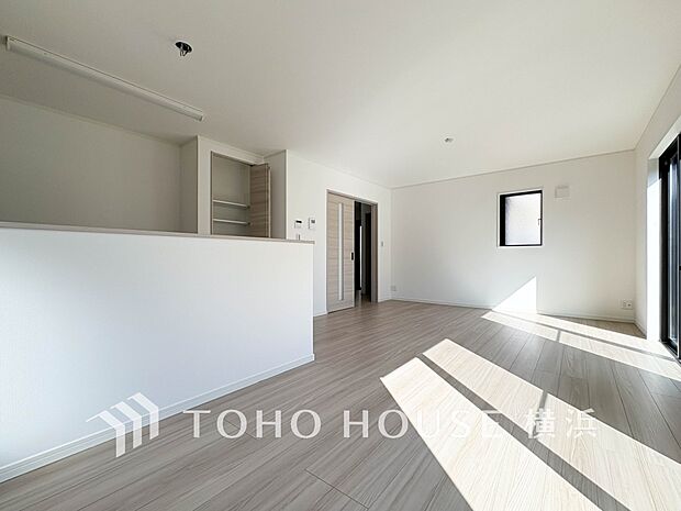 寛ぎとコミュニケーションを育む居心地のよい場所になりそうです。