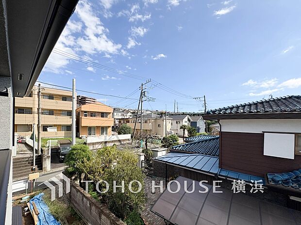 風と太陽の温もりを感じられます。