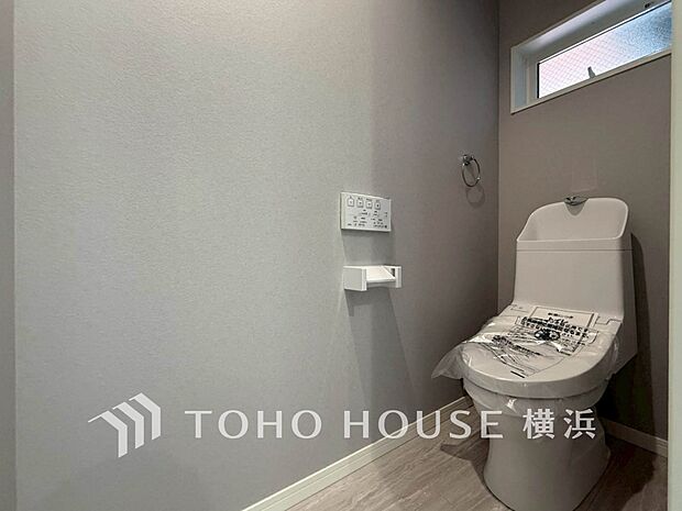 毎日使う場所だから、より快適な空間に仕上げられています。