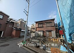 神奈川県横浜市鶴見区生麦４丁目