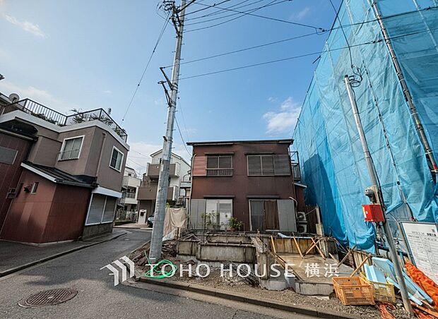 毎日を快適に、上質な暮らしを叶える設備・仕様。(2025年11月撮影)