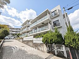 ライネスハイム京急富岡