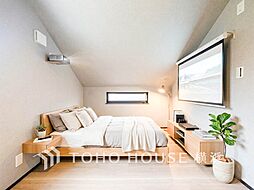 子供部屋の画像