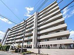 インペリアル横浜パークサイド