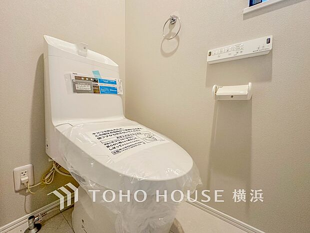 毎日使う場所だから、より快適な空間に仕上げられています。 