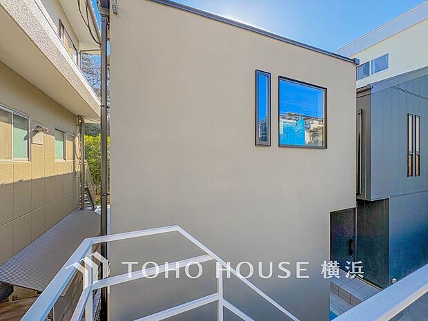 街並み全体のデザインへの拘りと充実した設備はきっとご満足いただける筈。