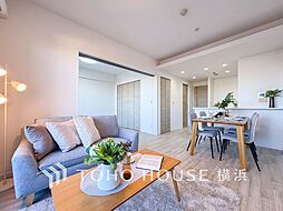 コスモ保土ヶ谷パークフォルム