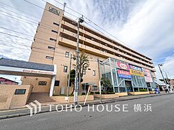 ライオンズプラザ鶴ヶ峰