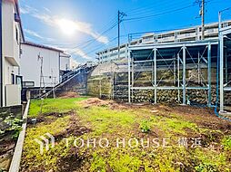 神奈川県横浜市保土ケ谷区明神台
