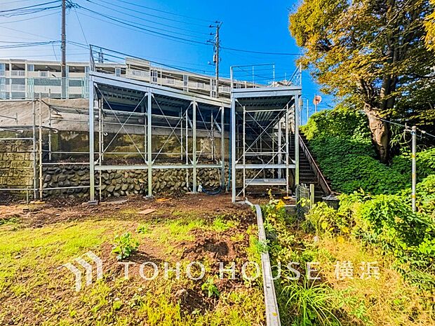 毎日を快適に、上質な暮らしを叶える設備・仕様。（2025年11月撮影）（A棟）