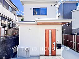 神奈川県横浜市戸塚区汲沢町