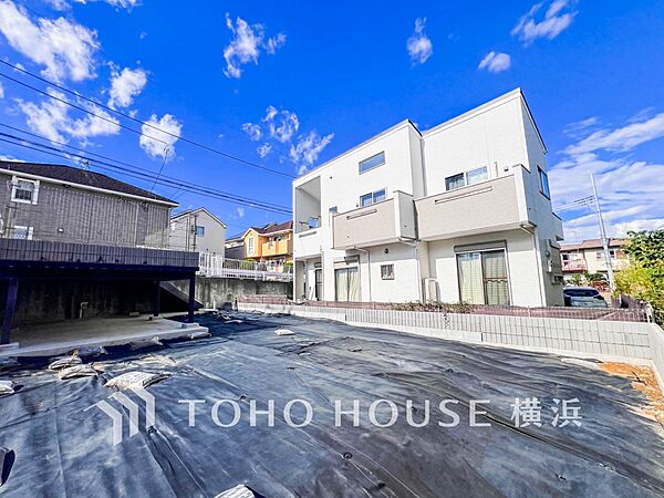 豊かな暮らしを叶える理想のマイホームを。