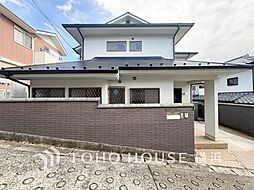 神奈川県横浜市旭区上白根２丁目