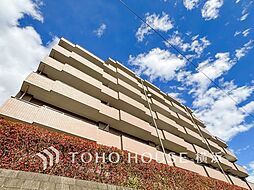 東急ドエルアルス鷺沼東