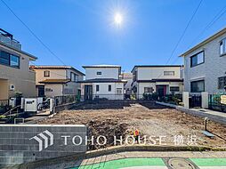 神奈川県横浜市保土ケ谷区法泉２丁目