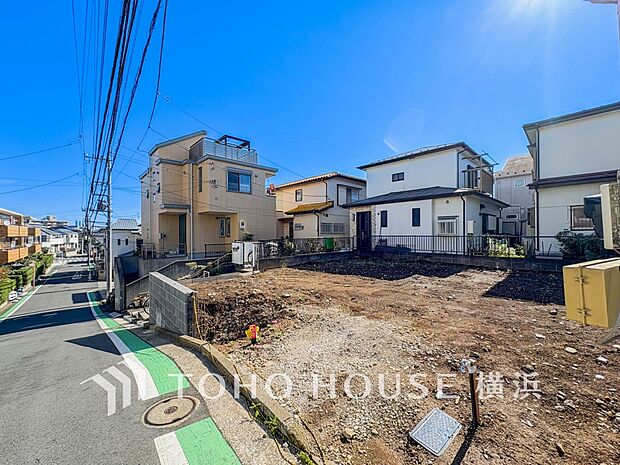 毎日を快適に、上質な暮らしを叶える設備・仕様。（2025年11月撮影）